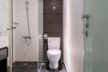 Guide Hotel Taipei Fuxing N