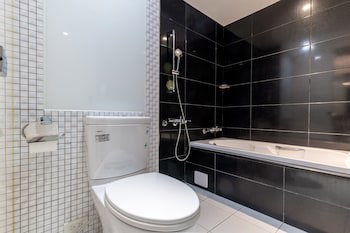 Guide Hotel Taipei Fuxing N