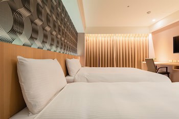 Guide Hotel Taipei Fuxing N