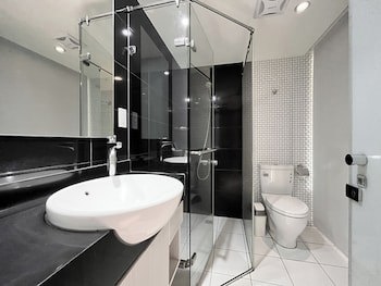 Guide Hotel Taipei Fuxing N