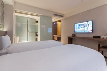 Guide Hotel Taipei Fuxing N