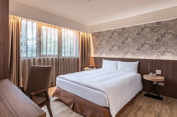 Guide Hotel Taipei Fuxing N