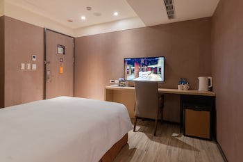 Guide Hotel Taipei Fuxing N