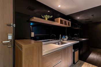 Guide Hotel Taipei Fuxing N