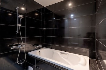 Guide Hotel Taipei Fuxing N