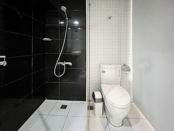 Guide Hotel Taipei Fuxing N