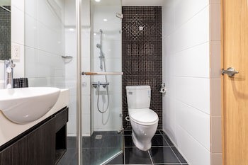 Guide Hotel Taipei Fuxing N