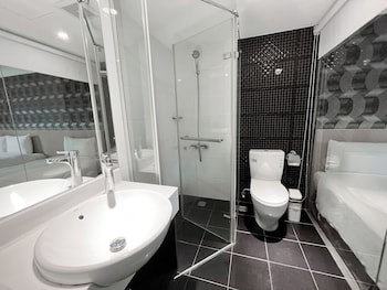 Guide Hotel Taipei Fuxing N