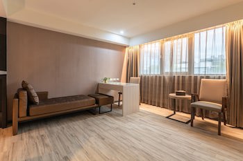 Guide Hotel Taipei Fuxing N