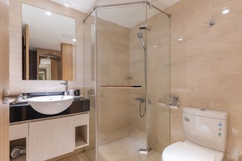 Guide Hotel Taipei Fuxing N