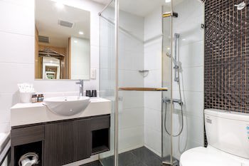 Guide Hotel Taipei Fuxing N