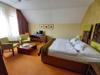 Hotel Belassi