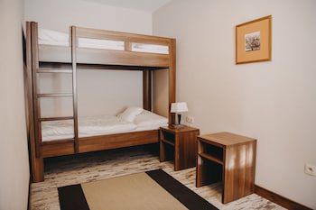 Hotel Belassi