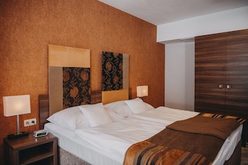 Hotel Belassi