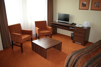 Hotel Belassi