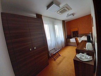 Hotel Belassi