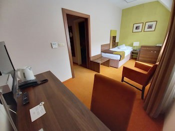 Hotel Belassi