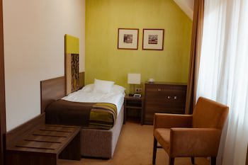 Hotel Belassi