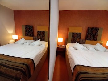 Hotel Belassi
