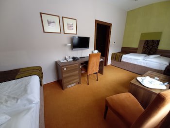Hotel Belassi