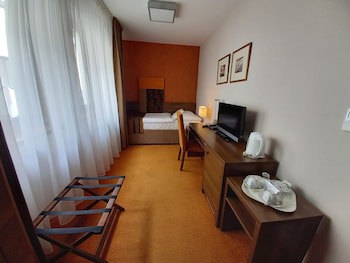 Hotel Belassi