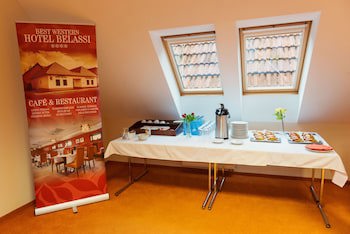 Hotel Belassi