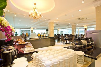 Lk Mantra Pura Resort
