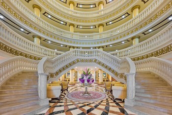 Kempinski Hotel Palm Jumeirah fotoğrafı