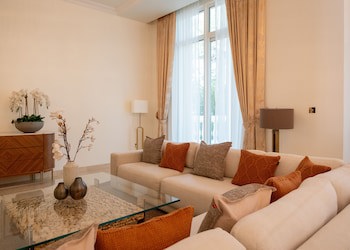 Kempinski Hotel Palm Jumeirah galeri fotoğrafı