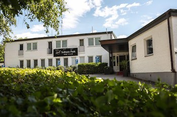 Hotell Solhem Park