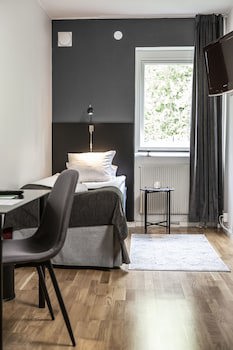 Hotell Solhem Park