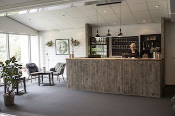 Hotell Solhem Park