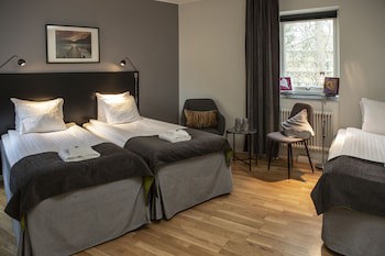 Hotell Solhem Park