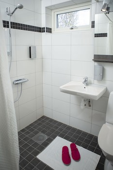 Hotell Solhem Park
