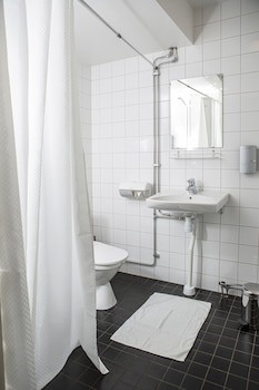 Hotell Solhem Park