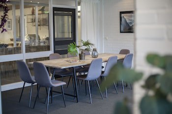 Hotell Solhem Park