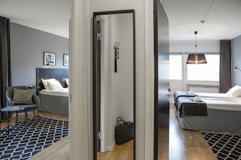 Hotell Solhem Park