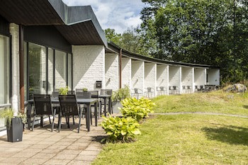 Hotell Solhem Park