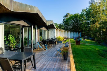 Hotell Solhem Park