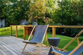Hotell Solhem Park