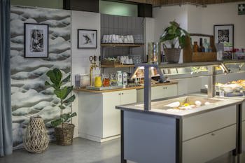 Hotell Solhem Park