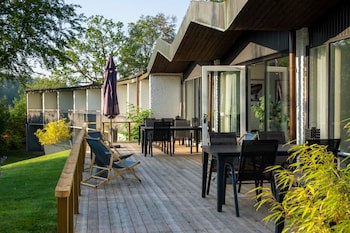 Hotell Solhem Park