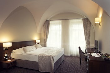 Hotel Ambassador
