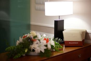 Hotel Ambassador