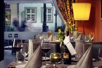 Hotel Ambassador