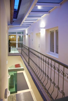 Hotel Ambassador