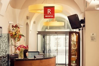 Hotel Ambassador