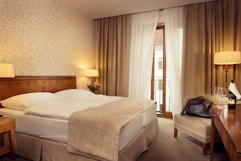 Hotel Ambassador