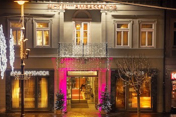Hotel Ambassador