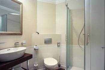 Hotel Ambassador
